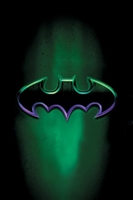 Batman Forever movie posters (1995) Longsleeve T-shirt #3551643