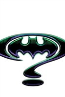 Batman Forever movie posters (1995) Tank Top #3551644