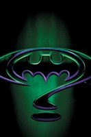Batman Forever movie posters (1995) hoodie #3551645