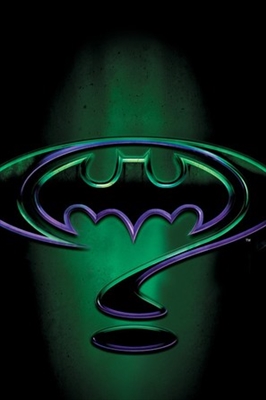Batman Forever movie posters (1995) Mouse Pad MOV_1805033