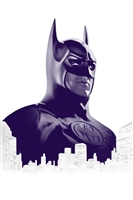 Batman Returns movie posters (1992) t-shirt #MOV_1805058