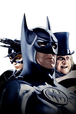 Batman Returns movie posters (1992) mug #MOV_1805066