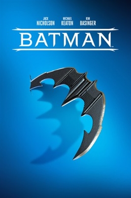 Batman movie posters (1989) Poster MOV_1805069