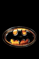 Batman movie posters (1989) hoodie #3551684