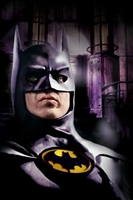 Batman movie posters (1989) tote bag #MOV_1805082