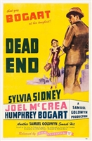 Dead End movie posters (1937) hoodie #3551735