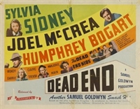 Dead End movie posters (1937) Poster MOV_1805124