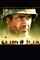 We Were Soldiers movie posters (2002) Longsleeve T-shirt #3551880