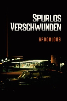 Spoorloos movie posters (1988) Sweatshirt