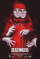 Dead Ringers movie posters (1988) Poster MOV_1805329