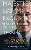 The King's Speech movie posters (2010) t-shirt #MOV_1805388