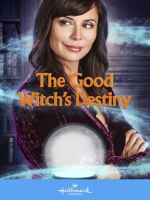 Good Witch movie posters (2015) Mouse Pad MOV_1805434