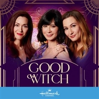 Good Witch movie posters (2015) Longsleeve T-shirt #3552070