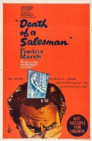 Death of a Salesman movie posters (1951) Poster MOV_1805484