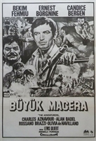 The Adventurers movie posters (1970) Sweatshirt #3552100