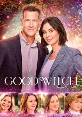 Good Witch movie posters (2015) Poster MOV_1805498