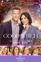 Good Witch movie posters (2015) Mouse Pad MOV_1805499