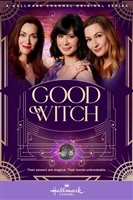 Good Witch movie posters (2015) t-shirt #MOV_1805501