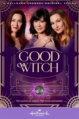 Good Witch movie posters (2015) Poster MOV_1805501