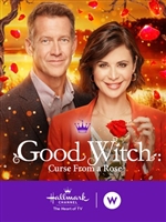 Good Witch movie posters (2015) hoodie #3552112