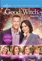 Good Witch movie posters (2015) Mouse Pad MOV_1805506