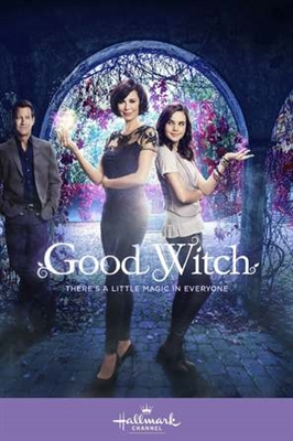 Good Witch movie posters (2015) tote bag #MOV_1805509