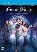 Good Witch movie posters (2015) Longsleeve T-shirt #3552119