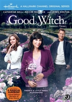 Good Witch movie posters (2015) Poster MOV_1805511