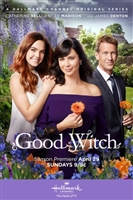 Good Witch movie posters (2015) Tank Top #3552123