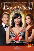 Good Witch movie posters (2015) Tank Top #3552126