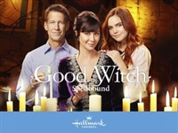 Good Witch movie posters (2015) Mouse Pad MOV_1805518