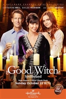 Good Witch movie posters (2015) Poster MOV_1805519