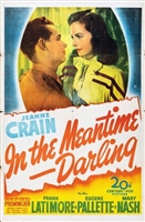 In the Meantime, Darling movie posters (1944) hoodie #3552138