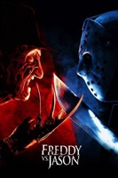Freddy vs. Jason movie posters (2003) Sweatshirt #3552153