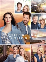 Chesapeake Shores movie posters (2016) Poster MOV_1805613