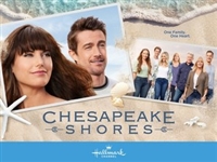 Chesapeake Shores movie posters (2016) Sweatshirt #3552226