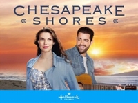 Chesapeake Shores movie posters (2016) Tank Top #3552227