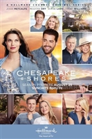 Chesapeake Shores movie posters (2016) Longsleeve T-shirt #3552233