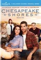 Chesapeake Shores movie posters (2016) hoodie #3552236