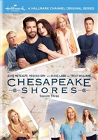Chesapeake Shores movie posters (2016) Mouse Pad MOV_1805630