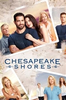 Chesapeake Shores movie posters (2016) Tank Top #3552241