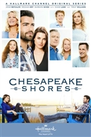 Chesapeake Shores movie posters (2016) t-shirt #MOV_1805684