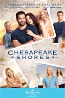 Chesapeake Shores movie posters (2016) Tank Top #3552293
