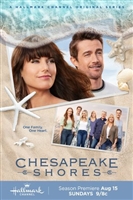 Chesapeake Shores movie posters (2016) Tank Top #3552294