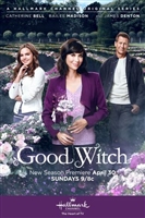 Good Witch movie posters (2015) Poster MOV_1805689