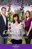 Good Witch movie posters (2015) Tank Top #3552298