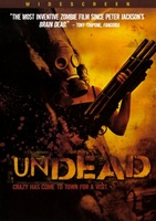 Undead movie poster (2003) Poster MOV_1805f06e