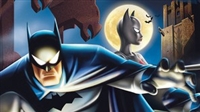 Batman: Mystery of the Batwoman movie posters (2003) hoodie #3552653
