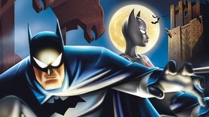 Batman: Mystery of the Batwoman movie posters (2003) mug #MOV_1806045