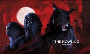 The Howling movie posters (1981) Poster MOV_1806165